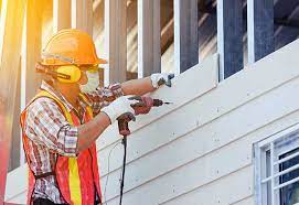 Best Composite Siding  in Lawrenceville, GA