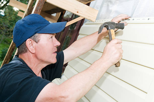 Best Custom Trim and Detailing for Siding  in Lawrenceville, GA