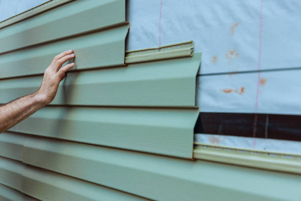 Best Siding for New Construction  in Lawrenceville, GA